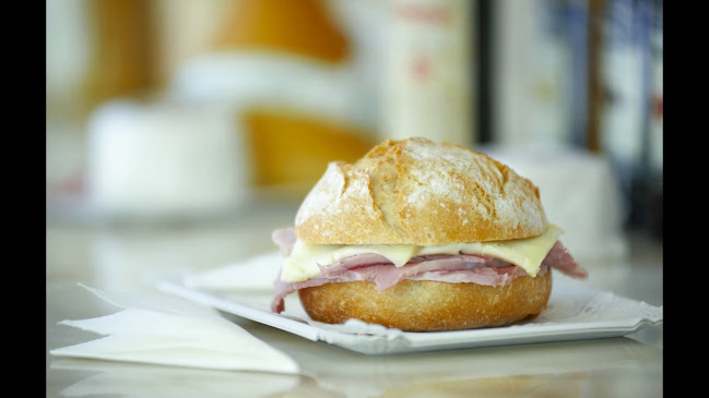 Reviews of Pandepi in Madrid - Gastronomía y hostelería