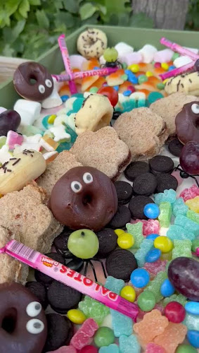 Alkila.me Alquiler Material Hosteleria y Eventos Open Times