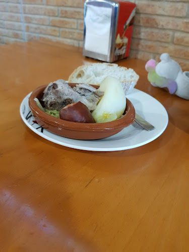 Opinii despre Bar O Empalme în A Estrada - Gastronomía y hostelería