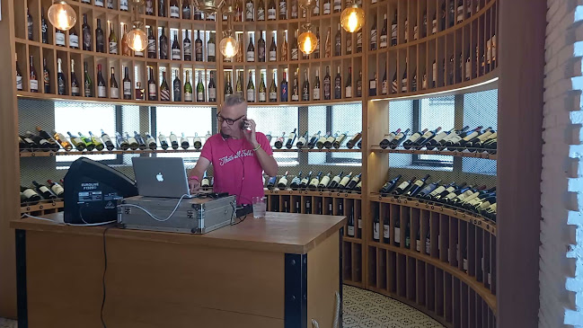 Reviews of Wine Fandango in Logroño - Gastronomía y hostelería