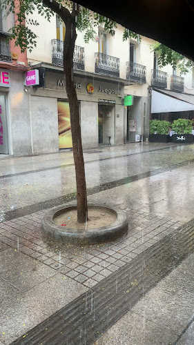 Pizza Emporio - Gastronomía y hostelería