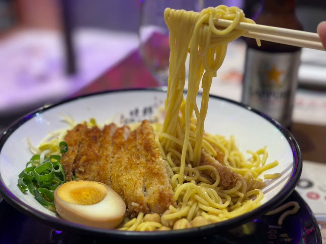 Reviews of Restaurante Igopasta in Madrid - Gastronomía y hostelería