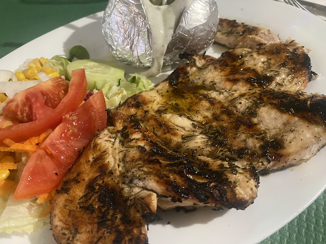 C. Málaga, 7, 29640 Fuengirola, Málaga