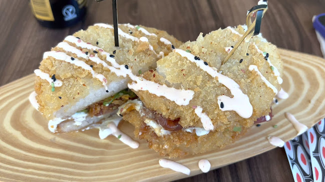 Reviews of Nueva Alegría Osushi in Chiclana de la Frontera - Gastronomía y hostelería