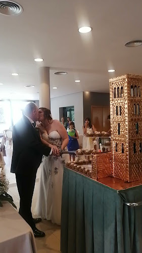 Ctra. C-55 de Abrera a Manresa km.12, 08691 Monistrol de Montserrat, Barcelona