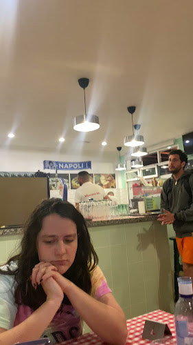 Mamma Mì Pizza e Tradizione Napoletana - Gastronomía y hostelería
