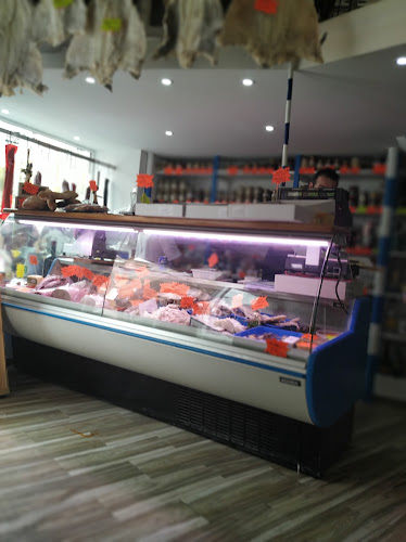 Opinii despre La tienduca casa del bacalao în Camargo - Gastronomía y hostelería