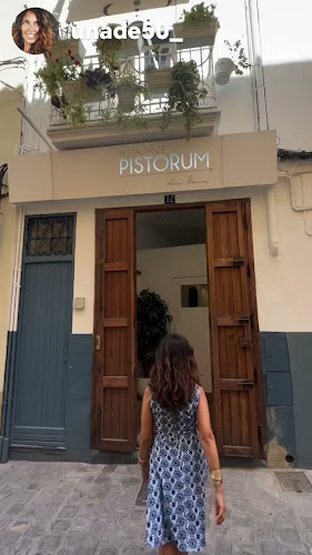 Reviews of Restaurante Pistorum - Onda in Onda - Gastronomía y hostelería