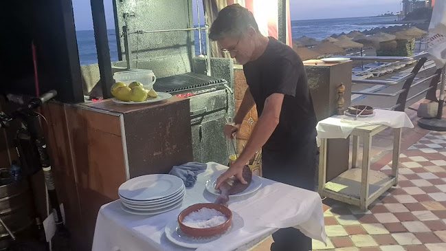 Restaurante Santa Ana Denis - Arroyo de La Miel