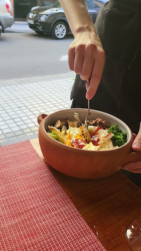 C. Almansa, 72, local 3, 35010 Las Palmas de Gran Canaria, Las Palmas