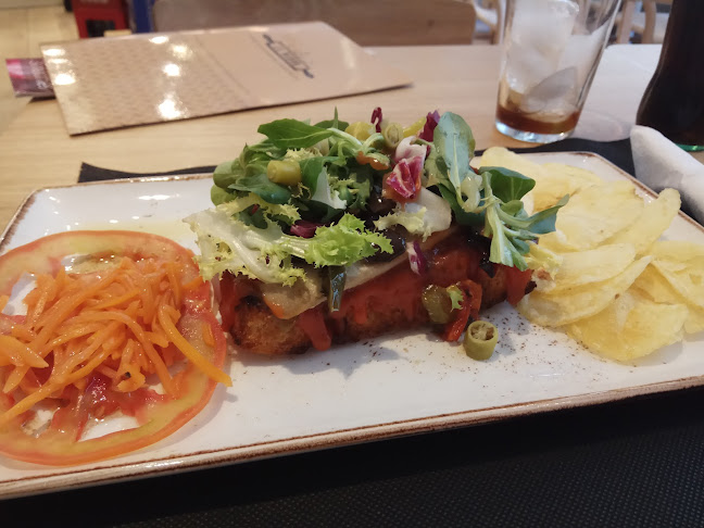 Comentarii opinii despre La Manon