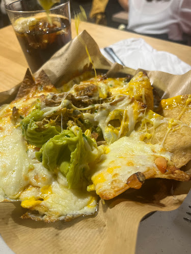 Comentarii opinii despre Bar restaurante Ale's Beer