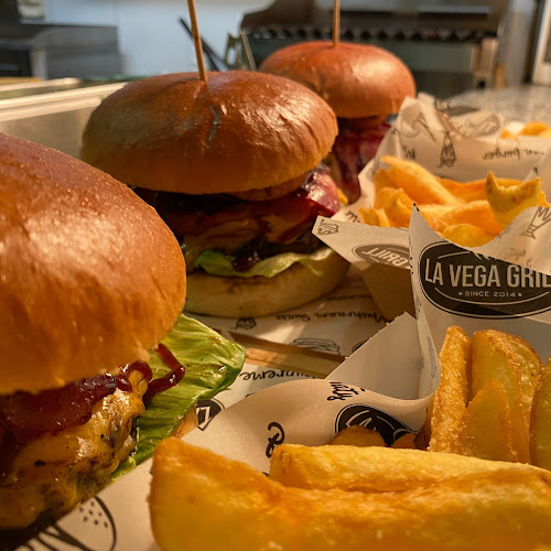 La Vega Grill - Sabadell