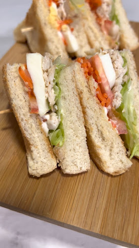 Comentarii opinii despre Cafeteria La Crepa