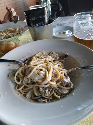 Pizzería Al Gusto Tapas (palmera) - Sevilla