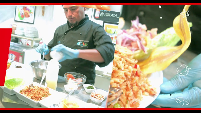 Reviews of Restaurante Marvilla Restaurant in Madrid - Gastronomía y hostelería