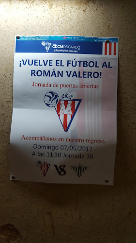 Comentarii opinii despre Terraza Moscardó