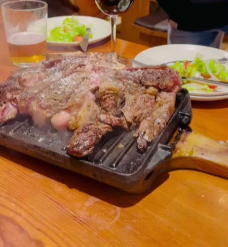 Reviews of Casa Alcalde in Donostia-San Sebastian - Gastronomía y hostelería