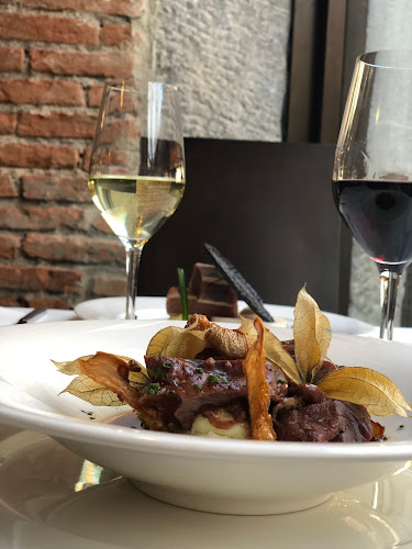 Restaurante Centro de Granada - Gastronomía y hostelería