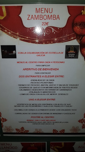 La Guindilla Gastro Bar - Gastronomía y hostelería