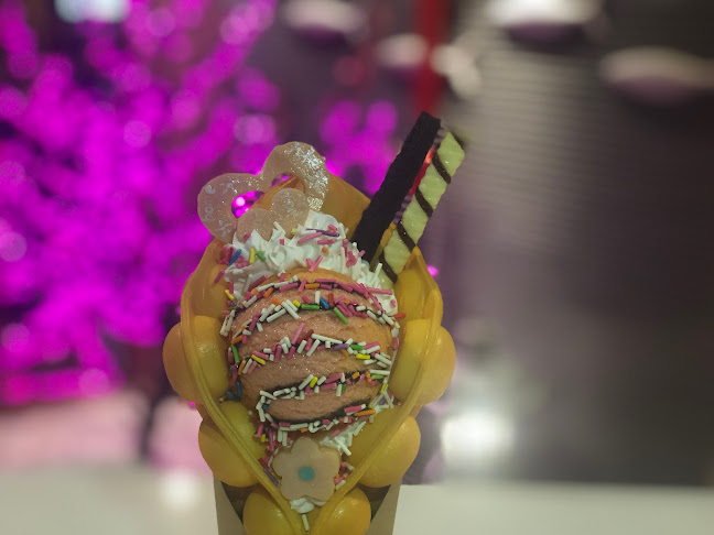 Restaurante Igopasta - Gastronomía y hostelería