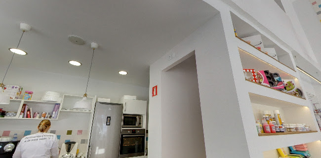 Opinii despre ZAS! Cake în Barcelona - Gastronomía y hostelería