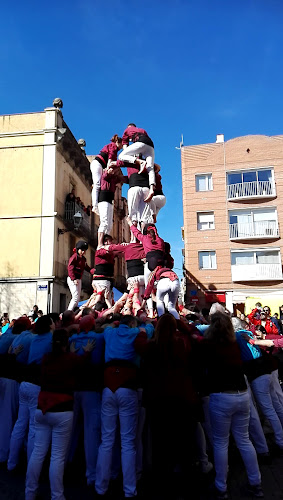 Bar restaurant Cal Vaquer - Esparreguera