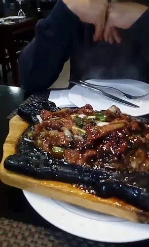 Reviews of Restaurante Chino Rui in Las Palmas de Gran Canaria - Gastronomía y hostelería