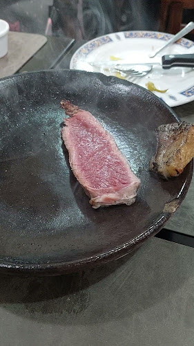 Reviews of Mesón Alegría in Granada - Gastronomía y hostelería