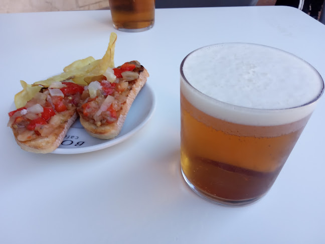 Comments and reviews of Cafetería Manía