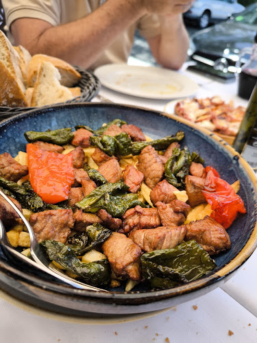 Pulpería Alto da Pena - Gastronomía y hostelería