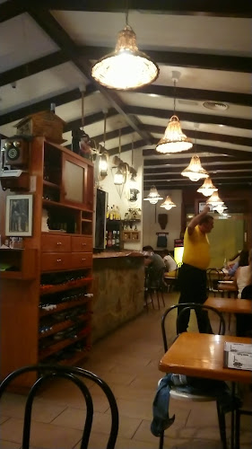 Reviews of Restaurante La Pella in Vecindario - Gastronomía y hostelería