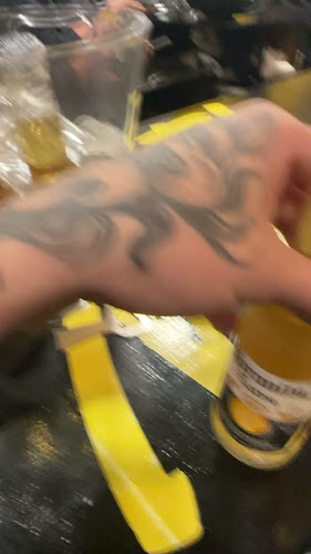 El Maestrito de la Salsa - Madrid