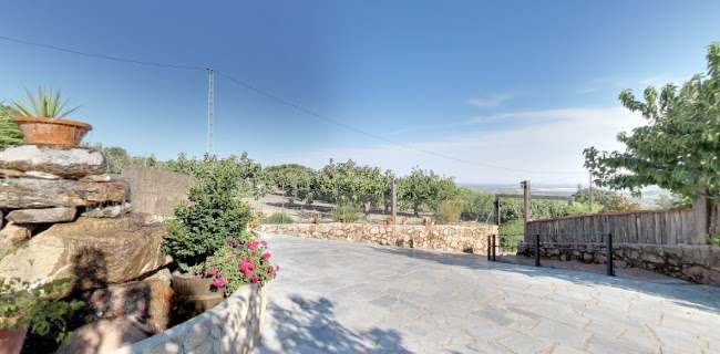 Comments and reviews of Restaurante El Mirador de Gredos Candeleda