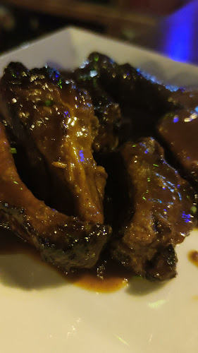 Opinii despre Cabo Nou în Barcelona - Gastronomía y hostelería