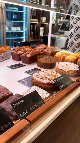 Opinii despre Horno de Pan, Pastelería Gil Navas în Barcelona - Gastronomía y hostelería