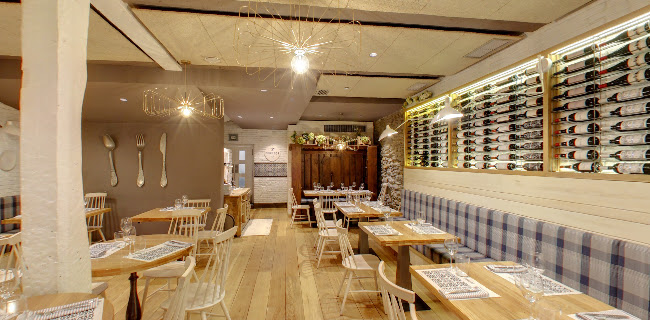 Restaurante Arkupe - Vitoria-Gasteiz