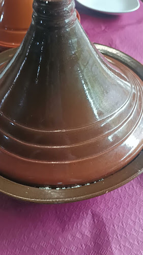 Opinii despre Restaurante casbah mía în Alicante - Gastronomía y hostelería