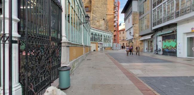 Mercado El Fontán - Gastronomía y hostelería