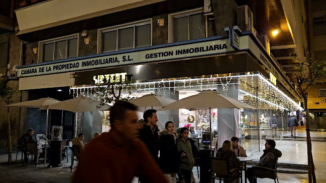 Sirvent Oro - Gastronomía y hostelería