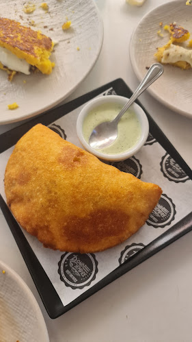 Comentarii opinii despre Donde Siempre Restaurantes