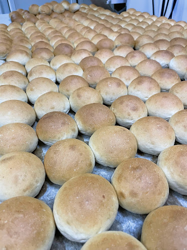 Panadería Ortega - Alhama de Granada