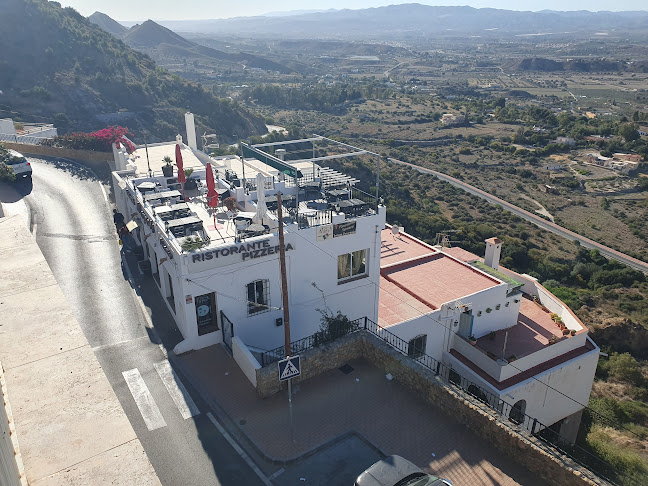 Ristorante Pizzeria Napoli - Mojácar