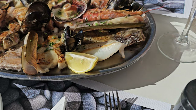 Opinii despre Restaurante El Espigón în Almerimar - Gastronomía y hostelería