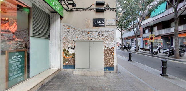 Opinii despre Germans Gracia - Sant Andreu Xarcuteries în Barcelona - Gastronomía y hostelería