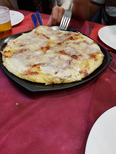 La Trébede Open Times