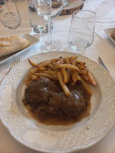 Restaurante Sansonategi - Gastronomía y hostelería