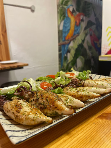 Restaurante Poca Pena