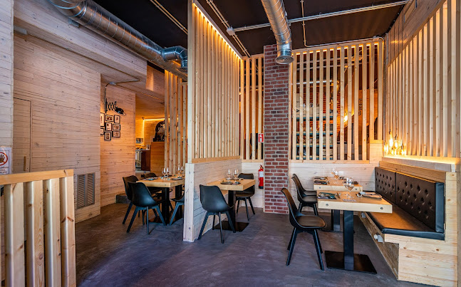 Reviews of Sibuya Urban Sushi Bar in Palencia - Gastronomía y hostelería