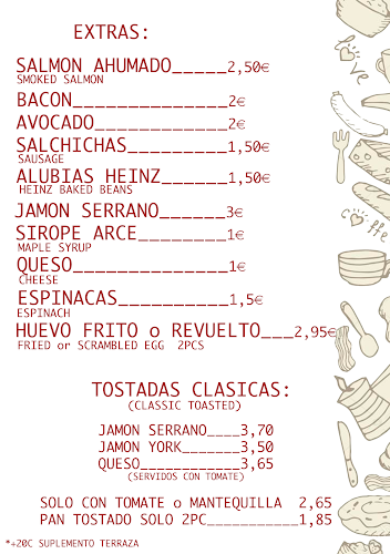 Comentarii opinii despre INFINITY BAR